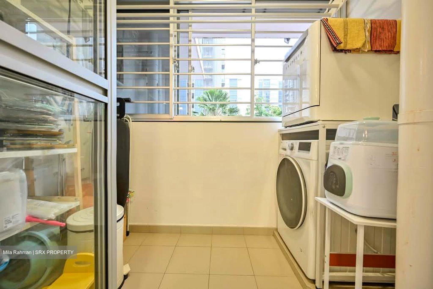 Blk 875B Tampines Greenbloom (Tampines), HDB 5 Rooms #559038511